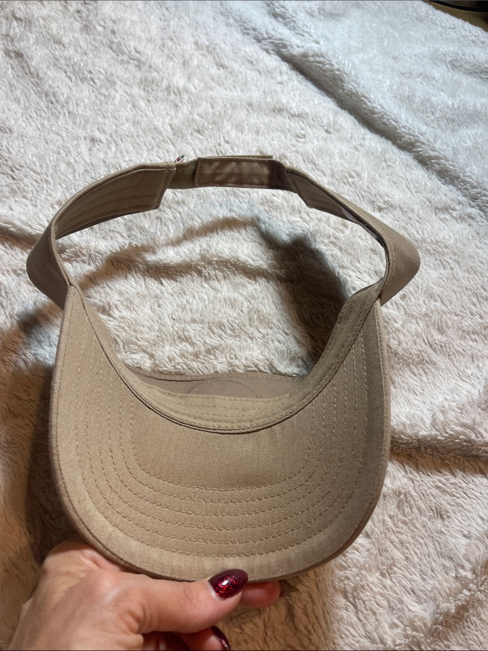 Bucees sunvisor - Picture 4 of 6